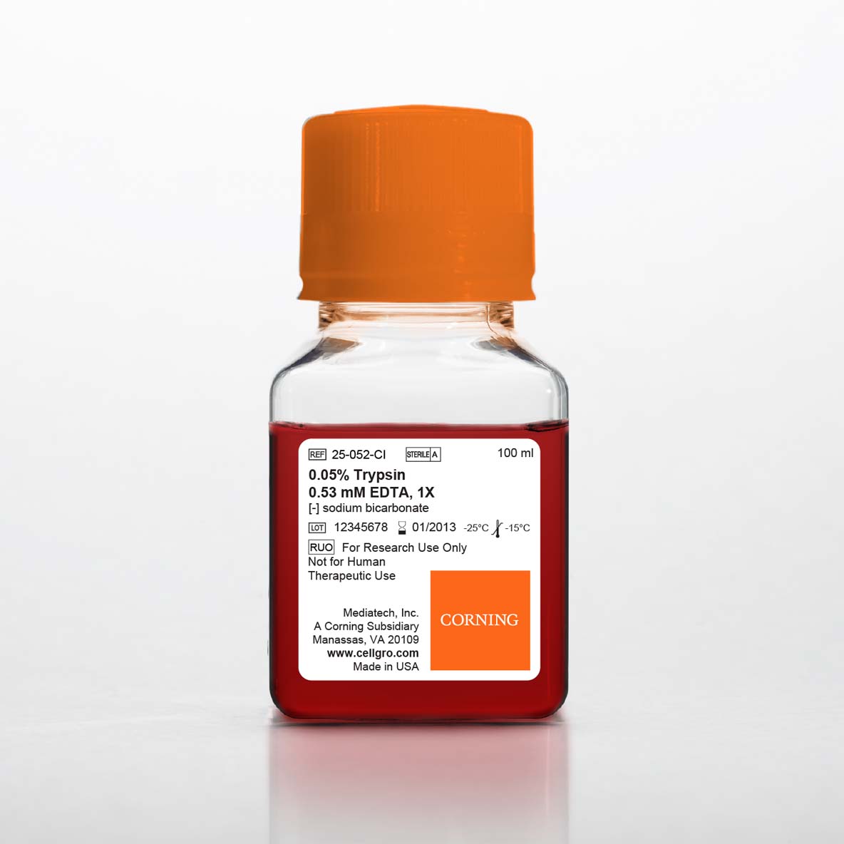 細胞増殖因子と試薬 | 培地添加物と試薬 | Corning